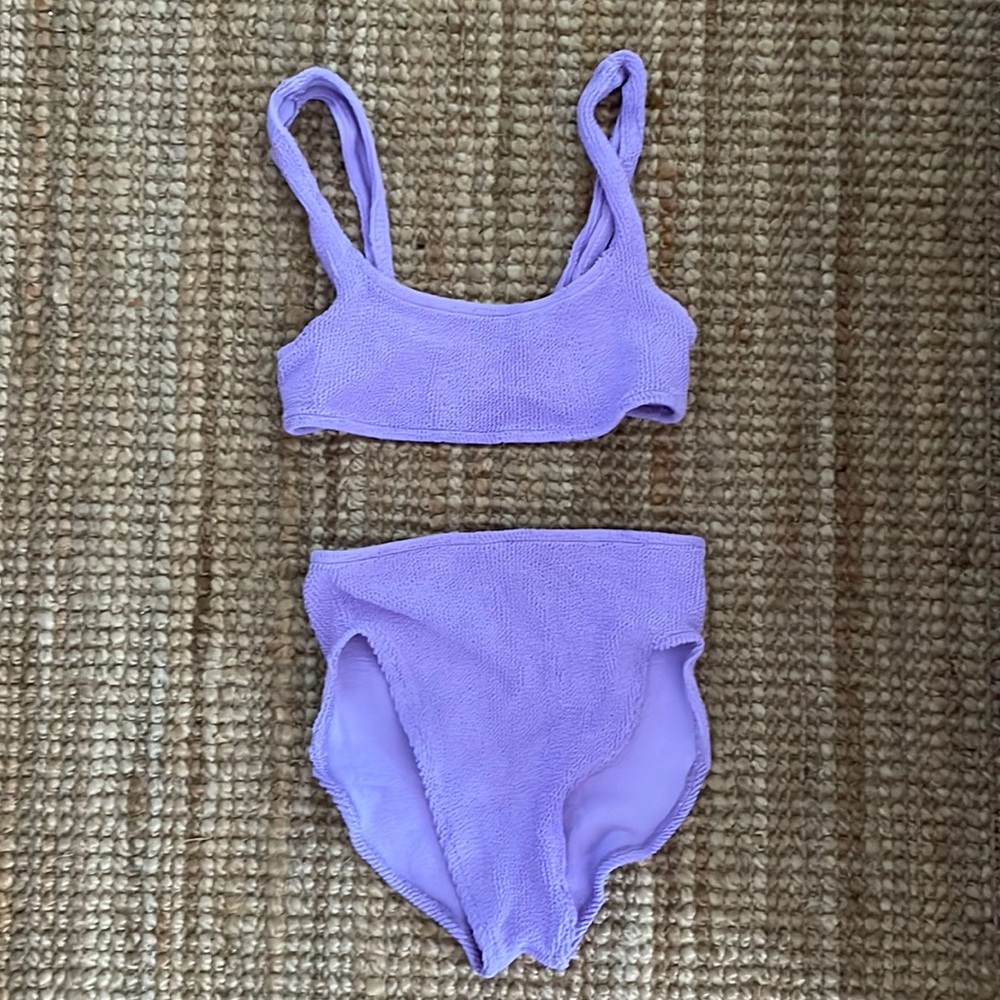 Youswim Aplomb high waist two piece
